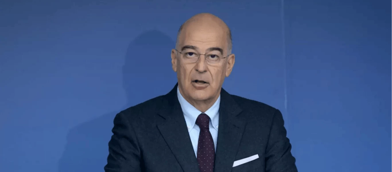 Ν.Δένδιας: «Η Ελλάδα δέχεται εμβολιασμένους με Sputnik V - Η τελική απόφαση είναι της ΕΕ»